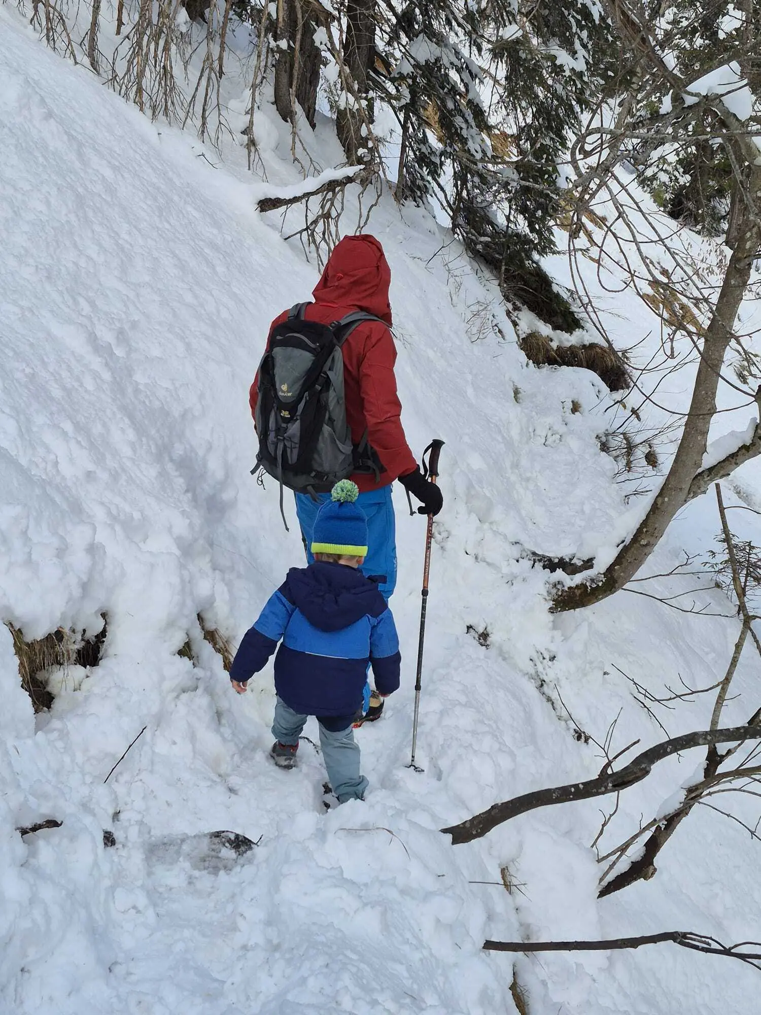 © Bergfreunde München