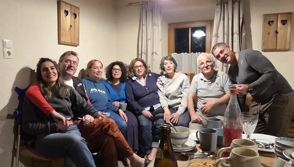 © Bergfreunde München