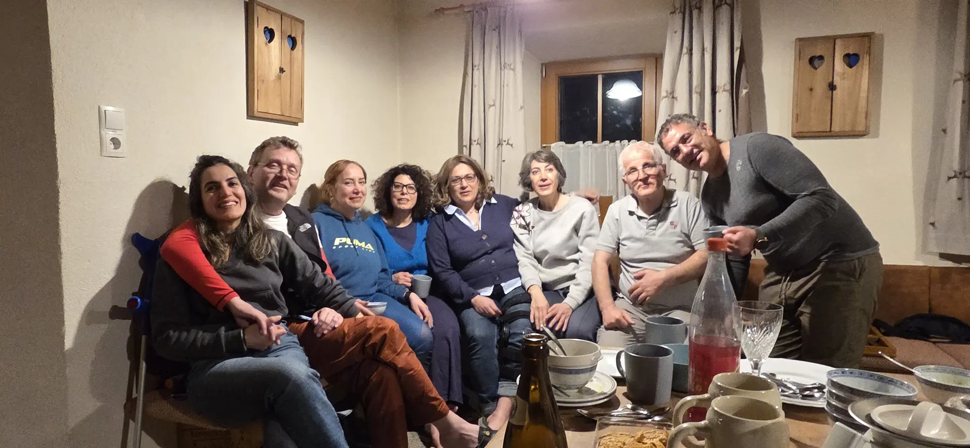 © Bergfreunde München