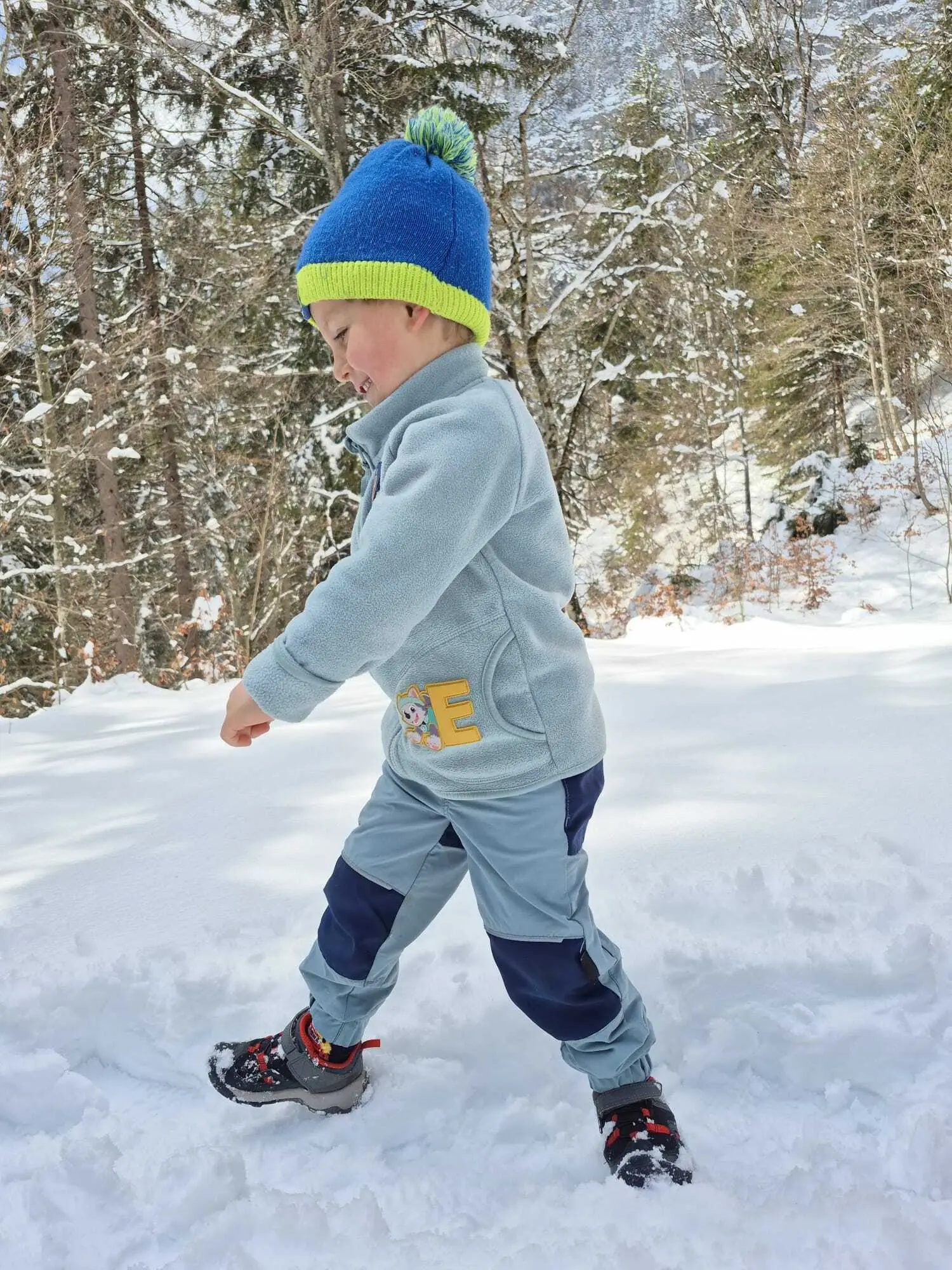 © Bergfreunde München