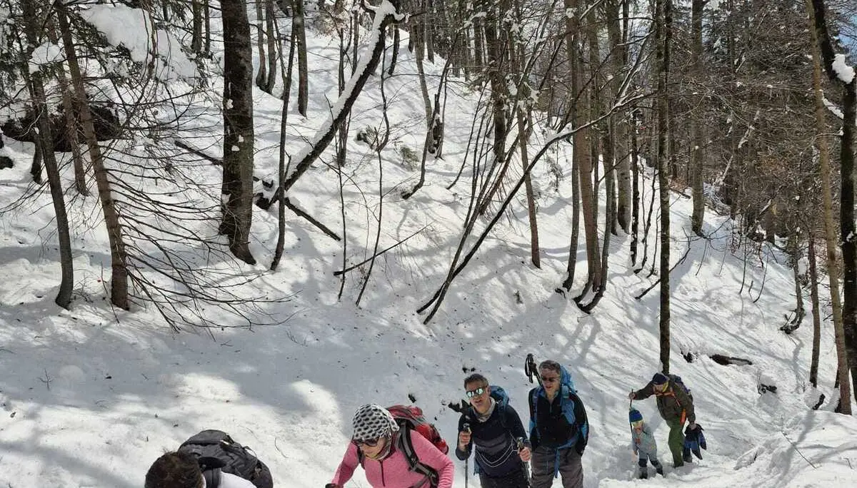 © Bergfreunde München