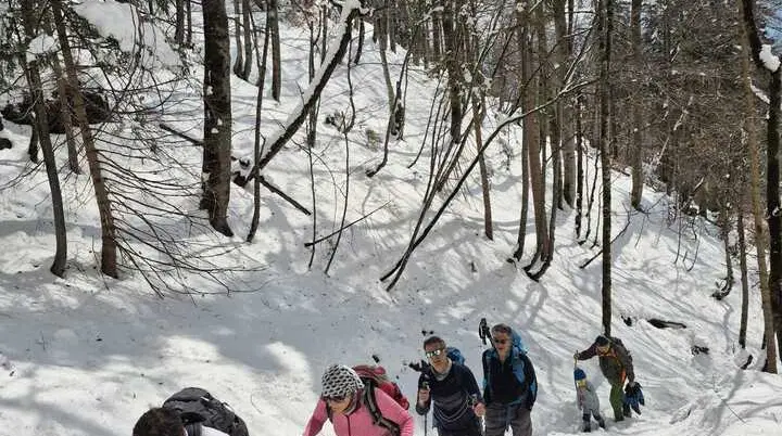 © Bergfreunde München