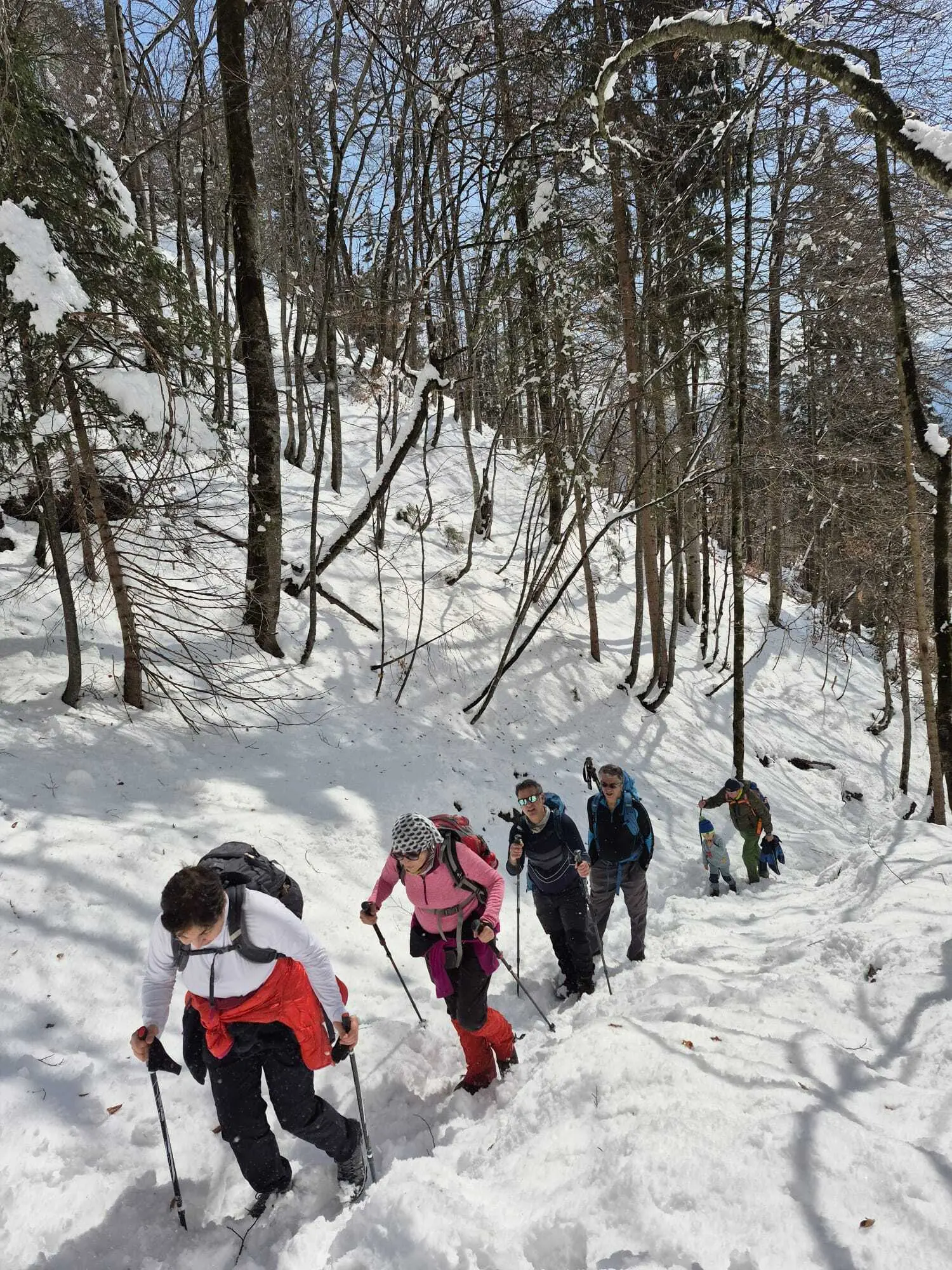 © Bergfreunde München