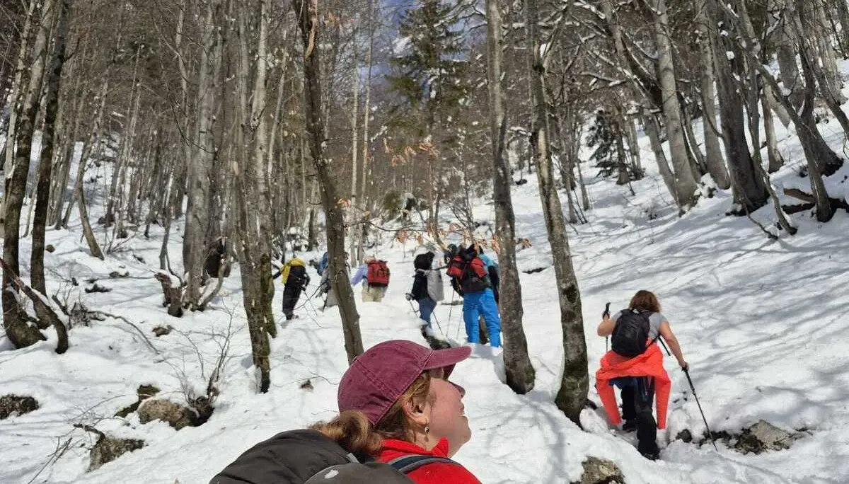 © Bergfreunde München