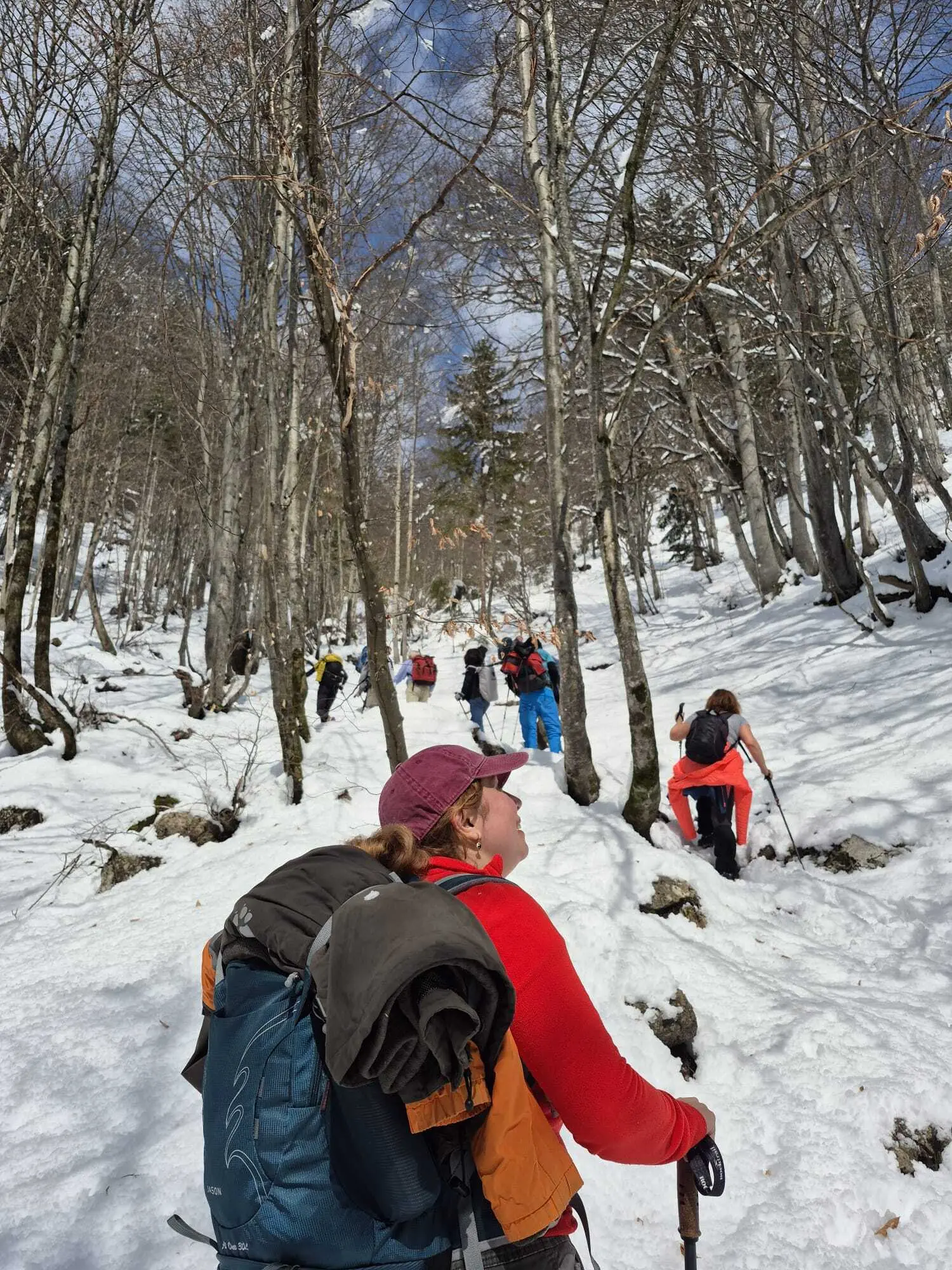 © Bergfreunde München