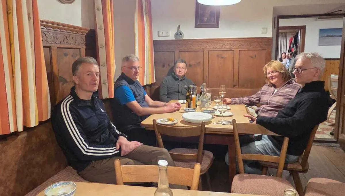 © Bergfreunde München