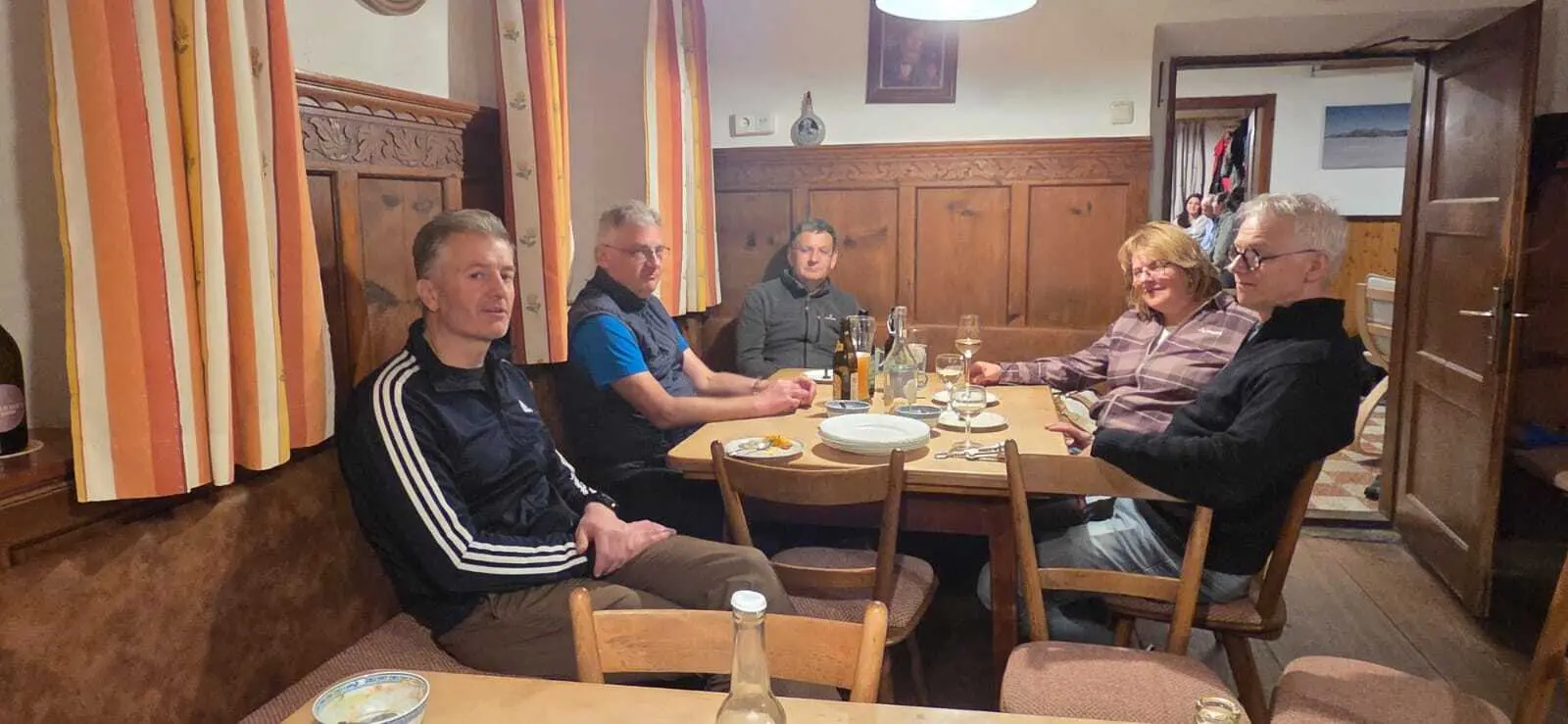 © Bergfreunde München