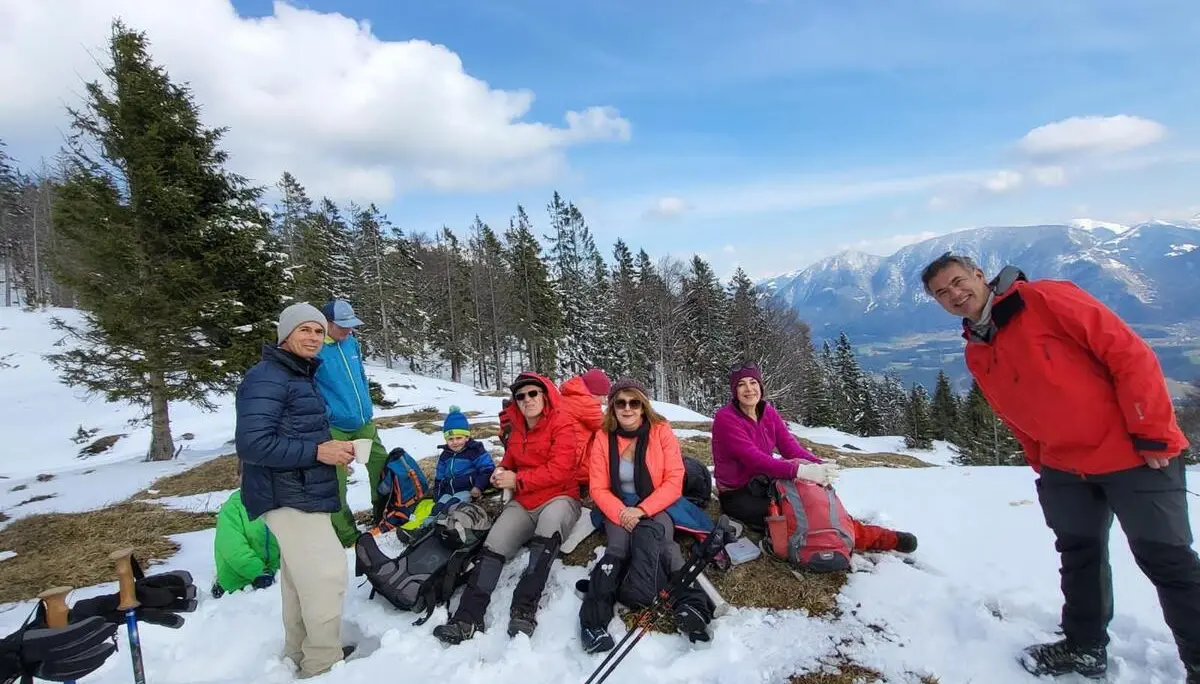 © Bergfreunde München