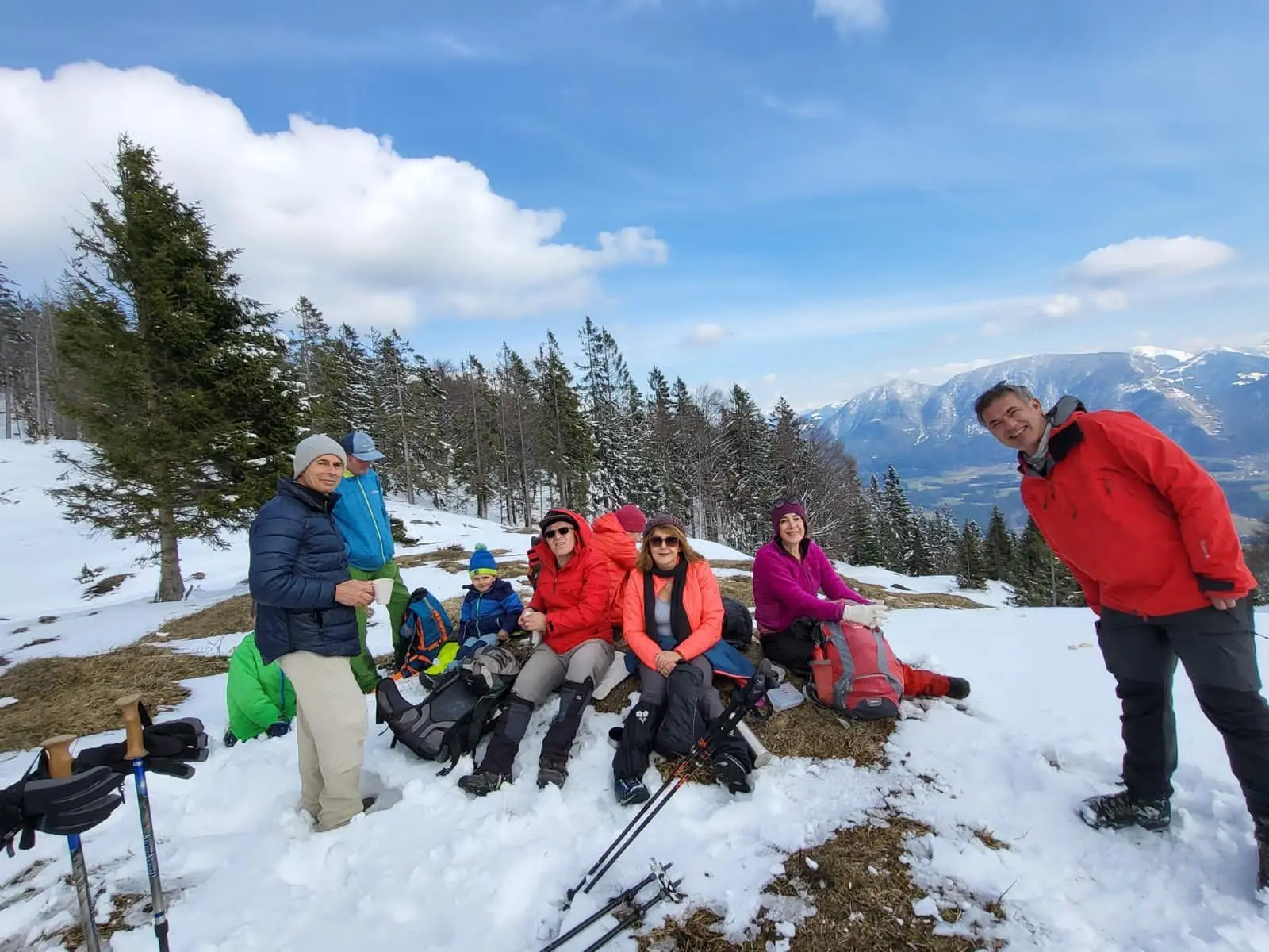 © Bergfreunde München