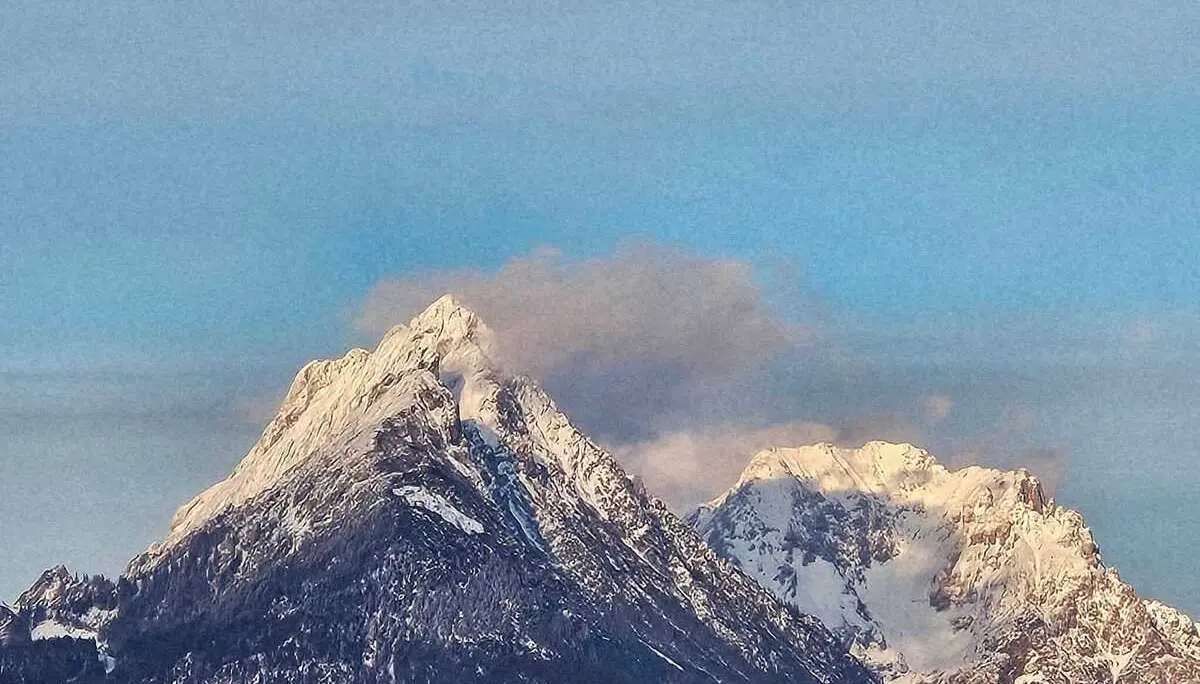 © Bergfreunde München