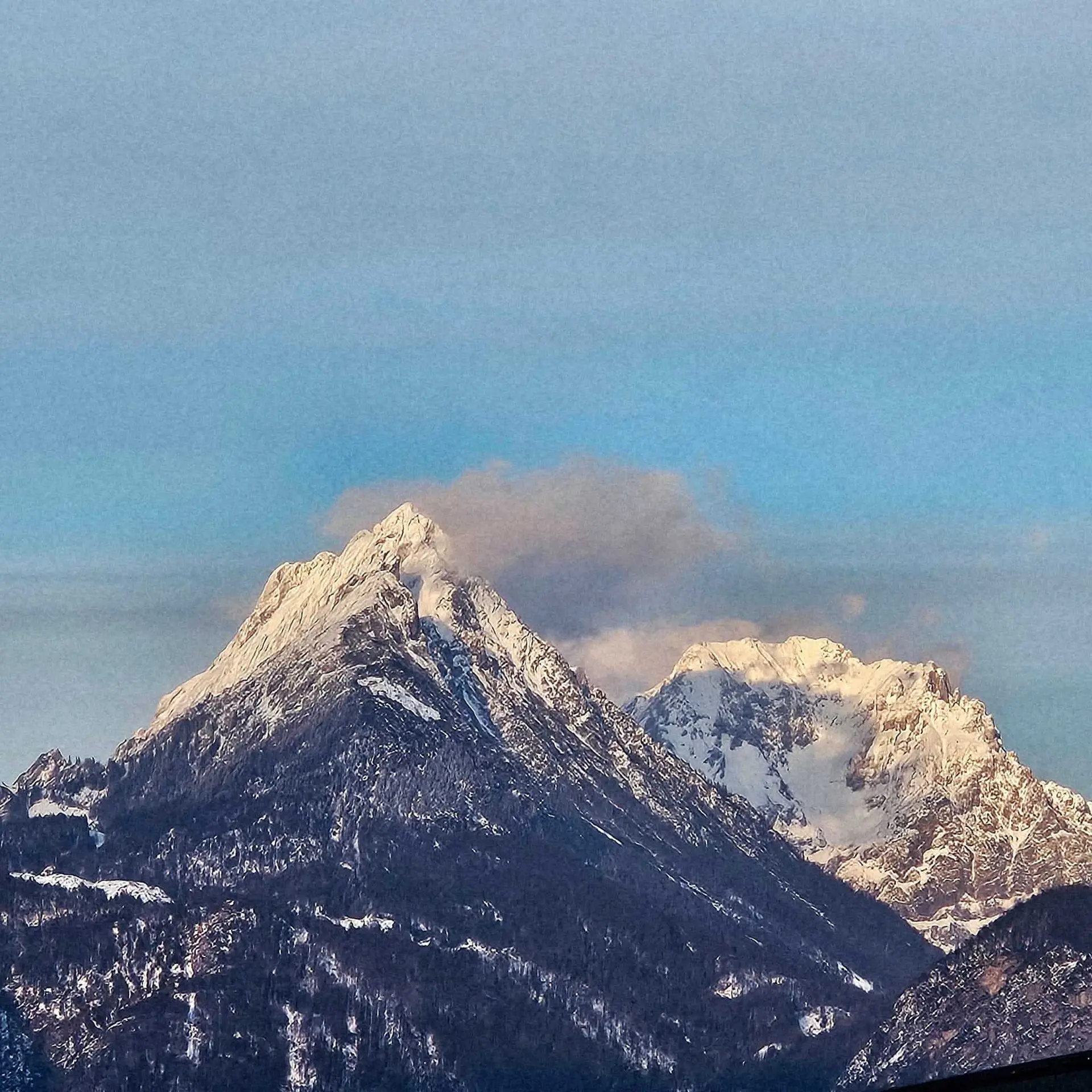 © Bergfreunde München