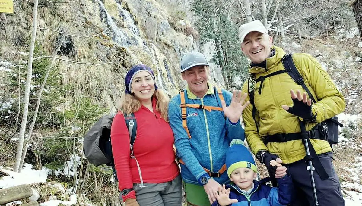 © Bergfreunde München