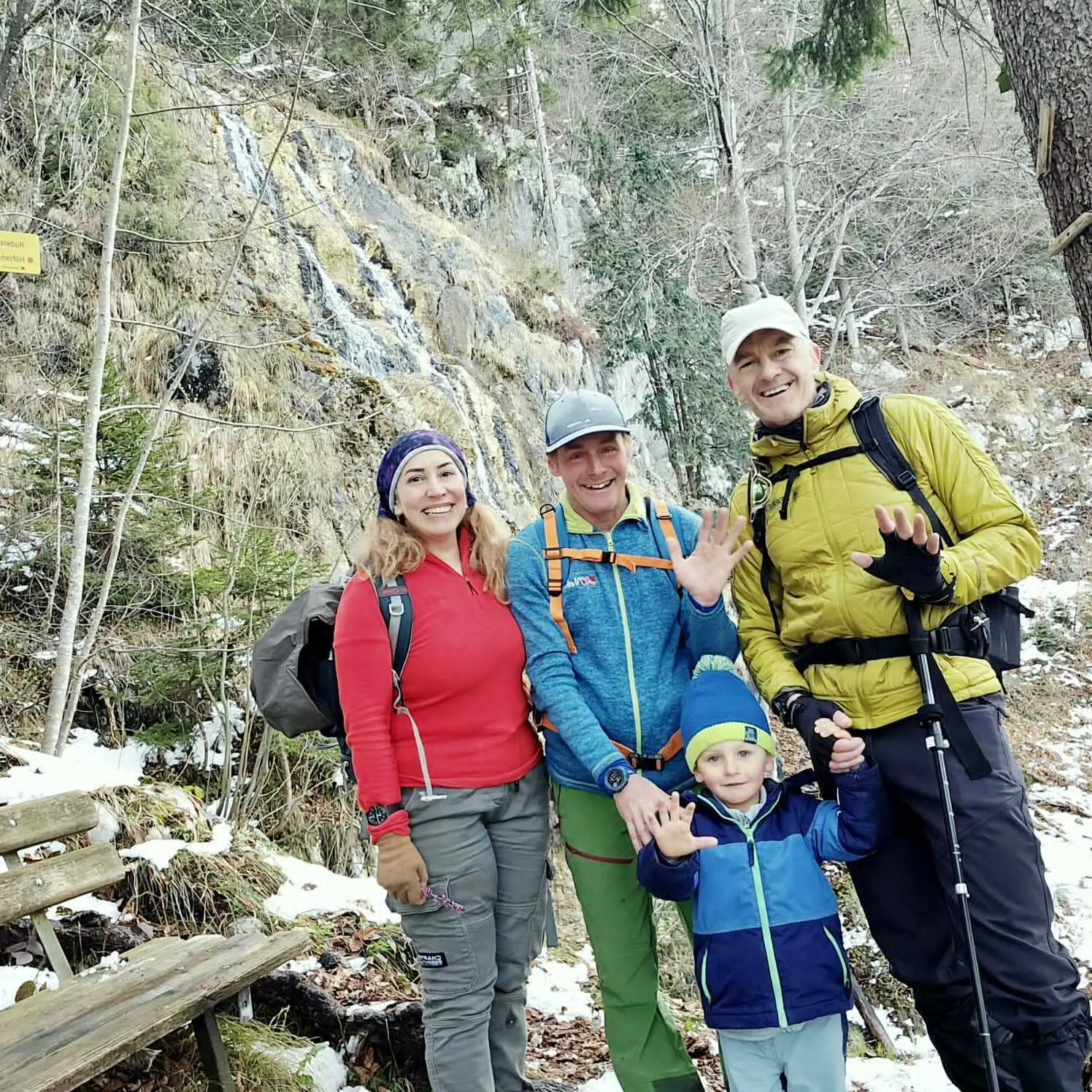 © Bergfreunde München