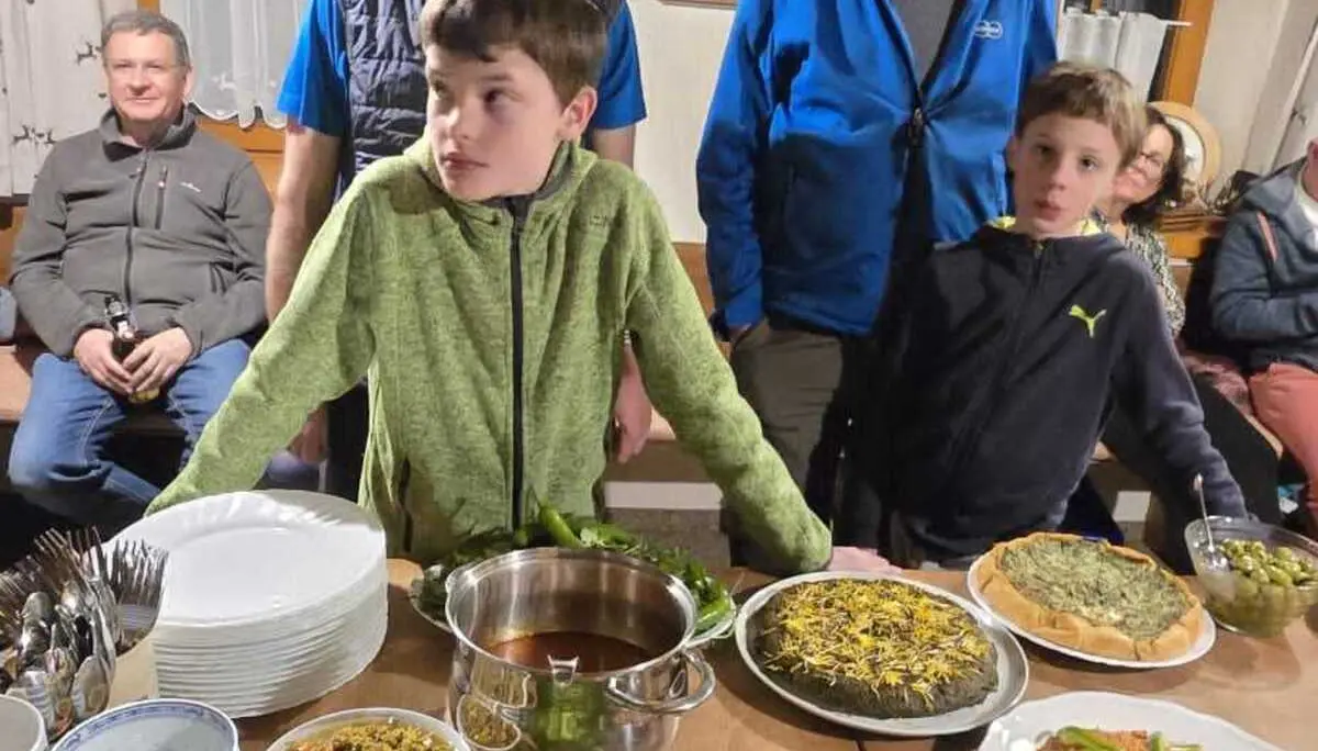 © Bergfreunde München