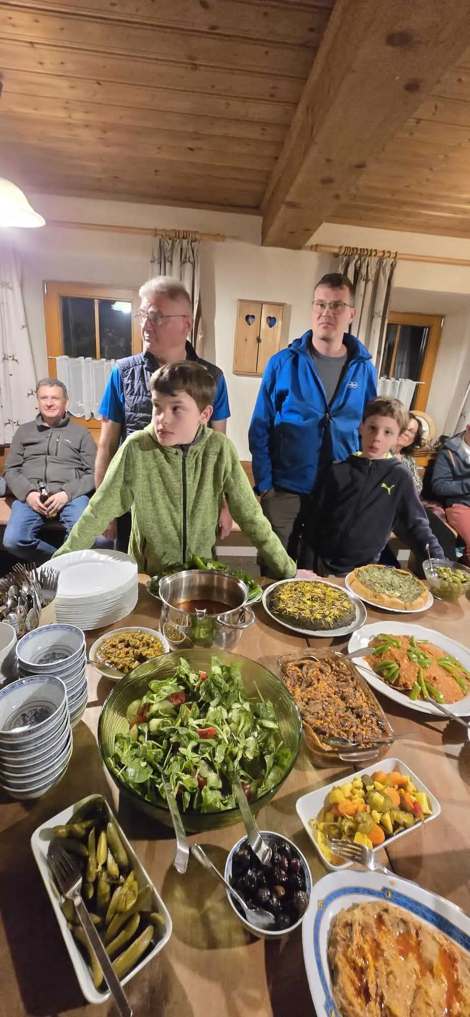 © Bergfreunde München