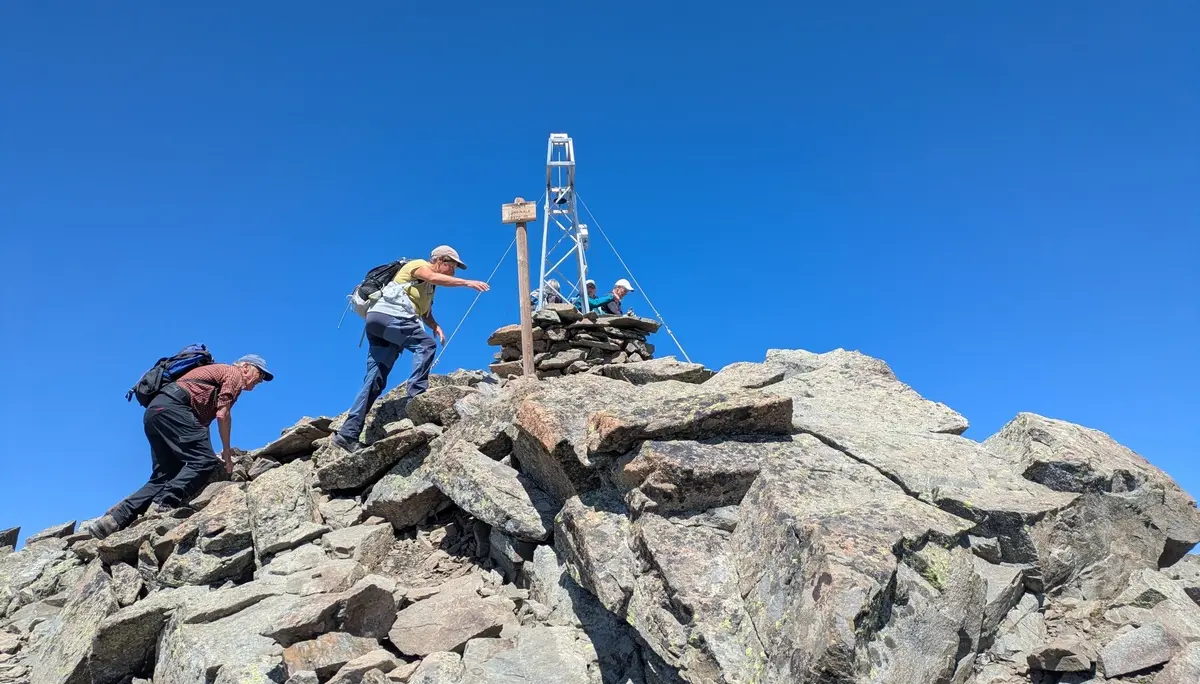 © Bergfreunde-Muenchen BHS