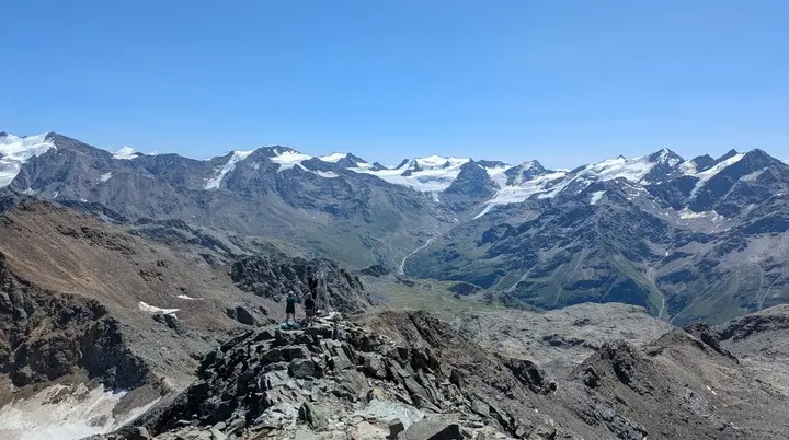 © Bergfreunde-Muenchen JvU