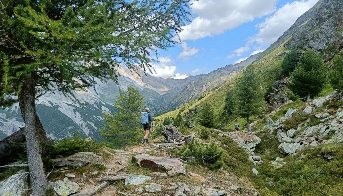 © Bergfreunde-Muenchen JvU