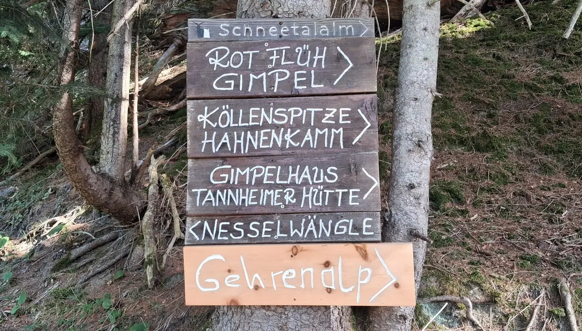 © Bergfreunde München MS