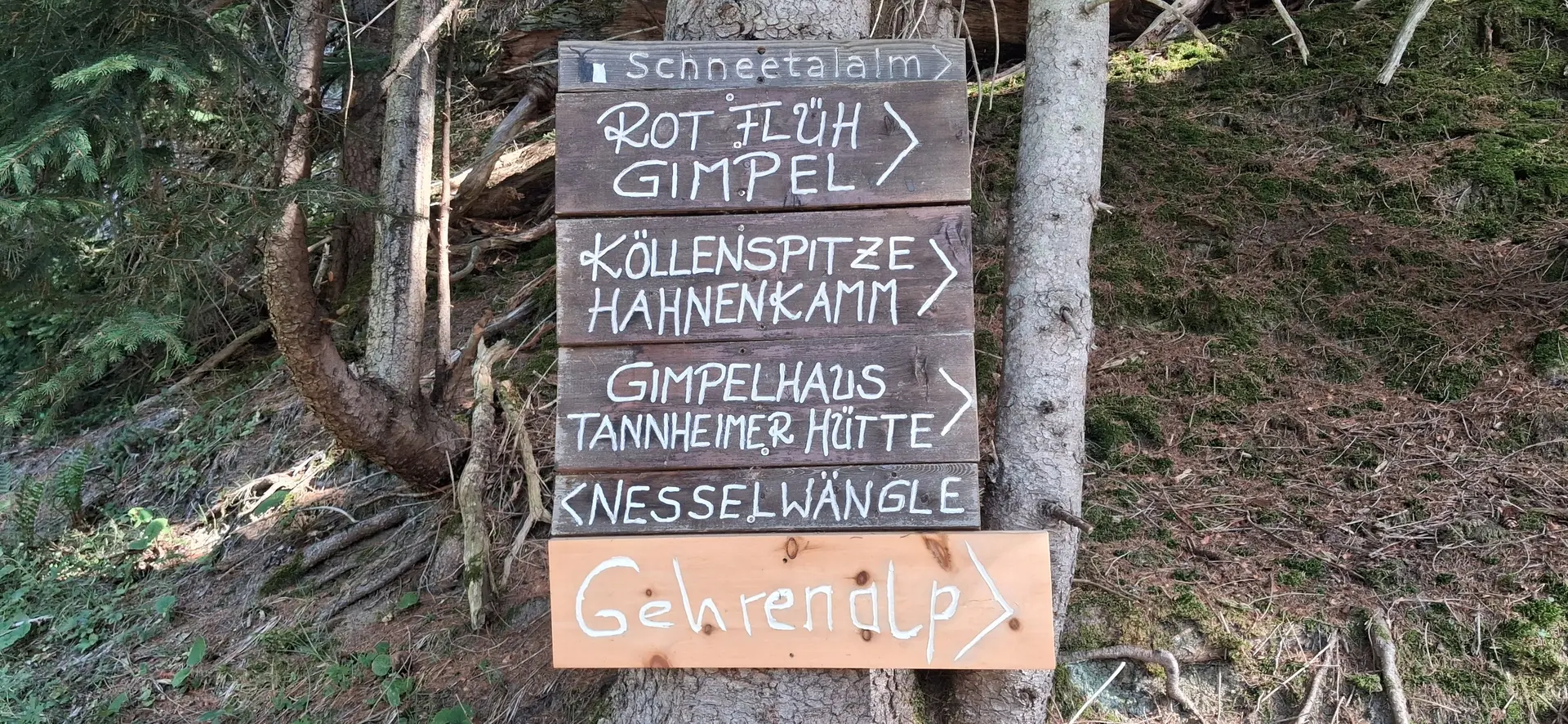© Bergfreunde München MS