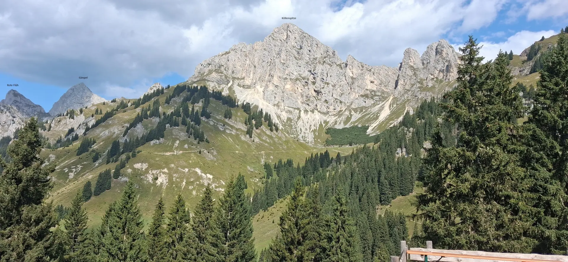 © Bergfreunde München MS