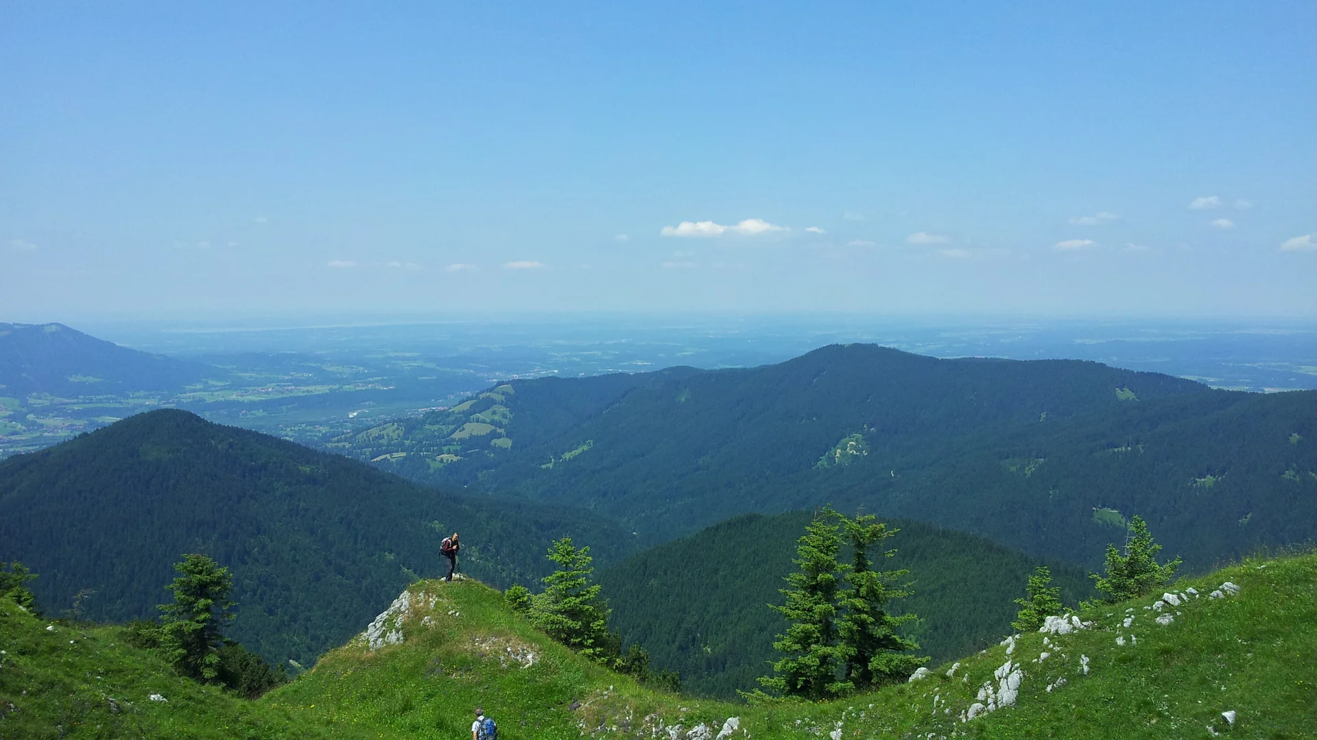 © Bergfreunde-Muenchen BHS © Bergfreunde-Muenchen BHS