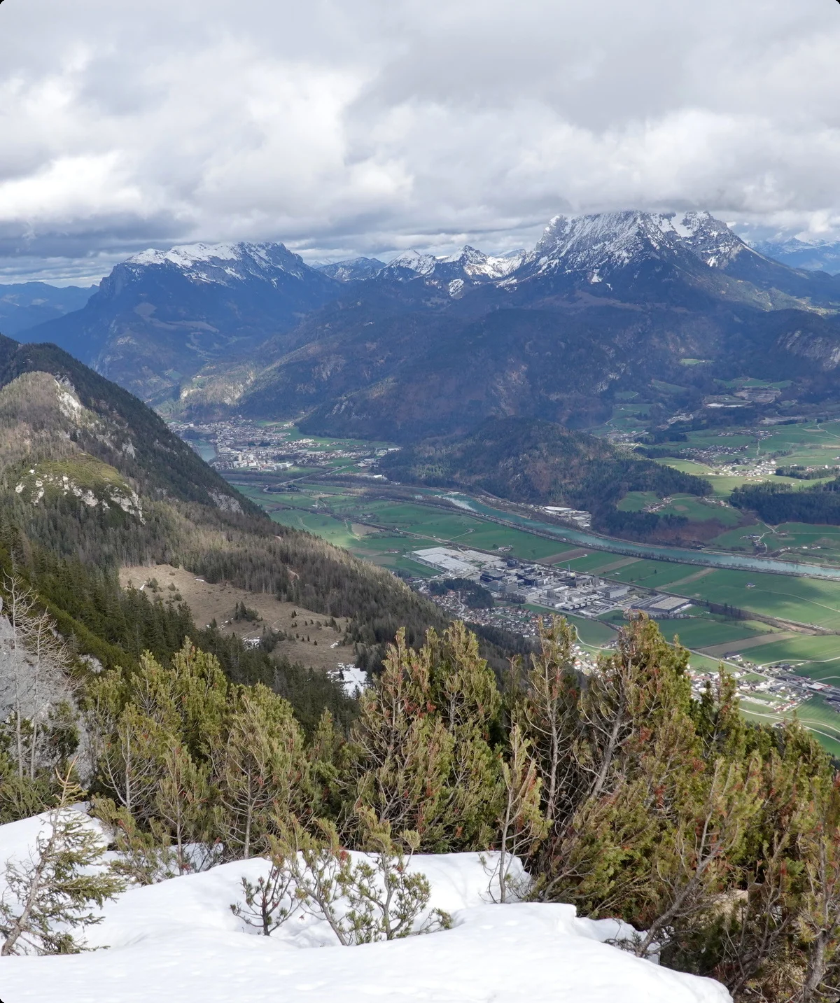 © Bergfreunde München