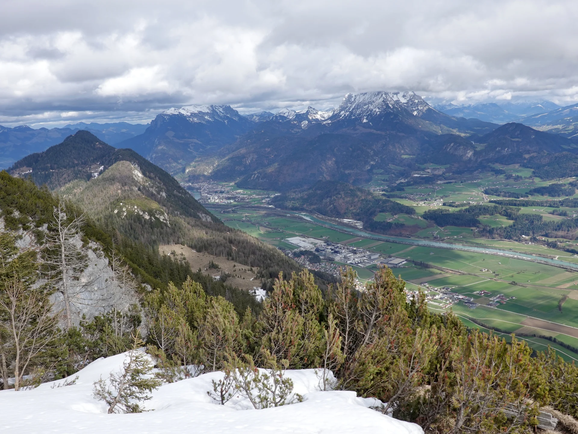 © Bergfreunde München