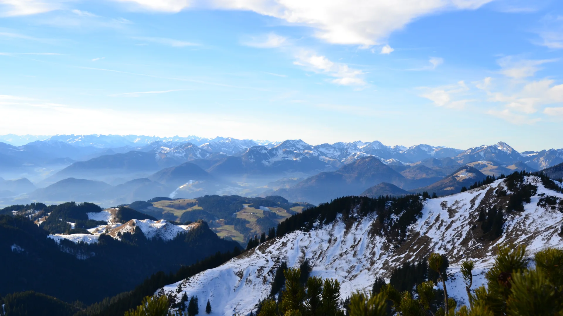 © Bergfreunde München BHS