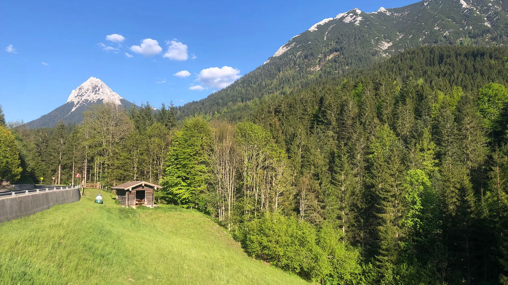 © Bergfreunde-Muenchen