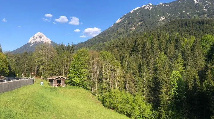 © Bergfreunde-Muenchen