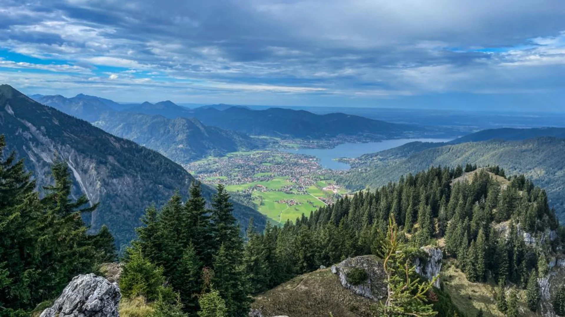 © Bergfreunde-Muenchen BHS