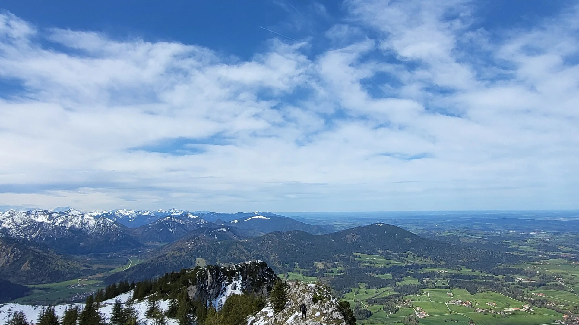 © Bergfreunde München BHS