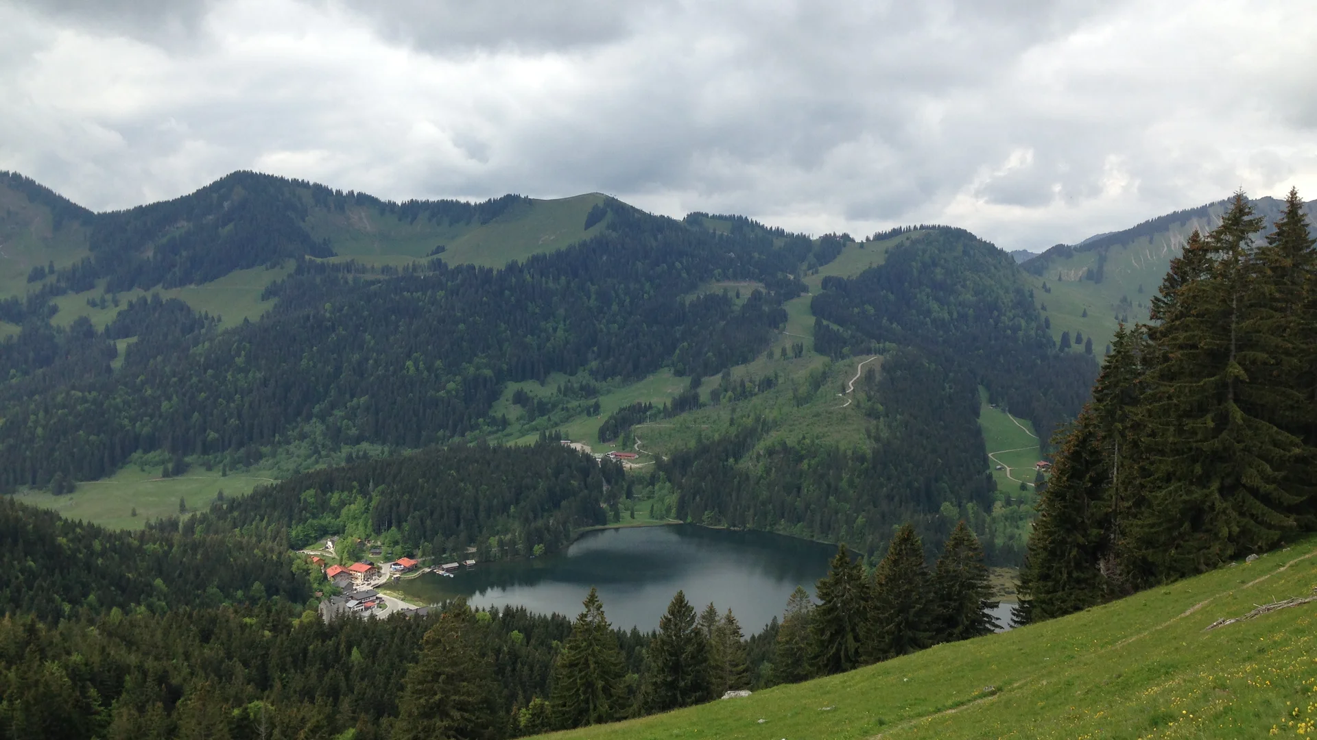 © Bergfreunde-Muenchen BHS