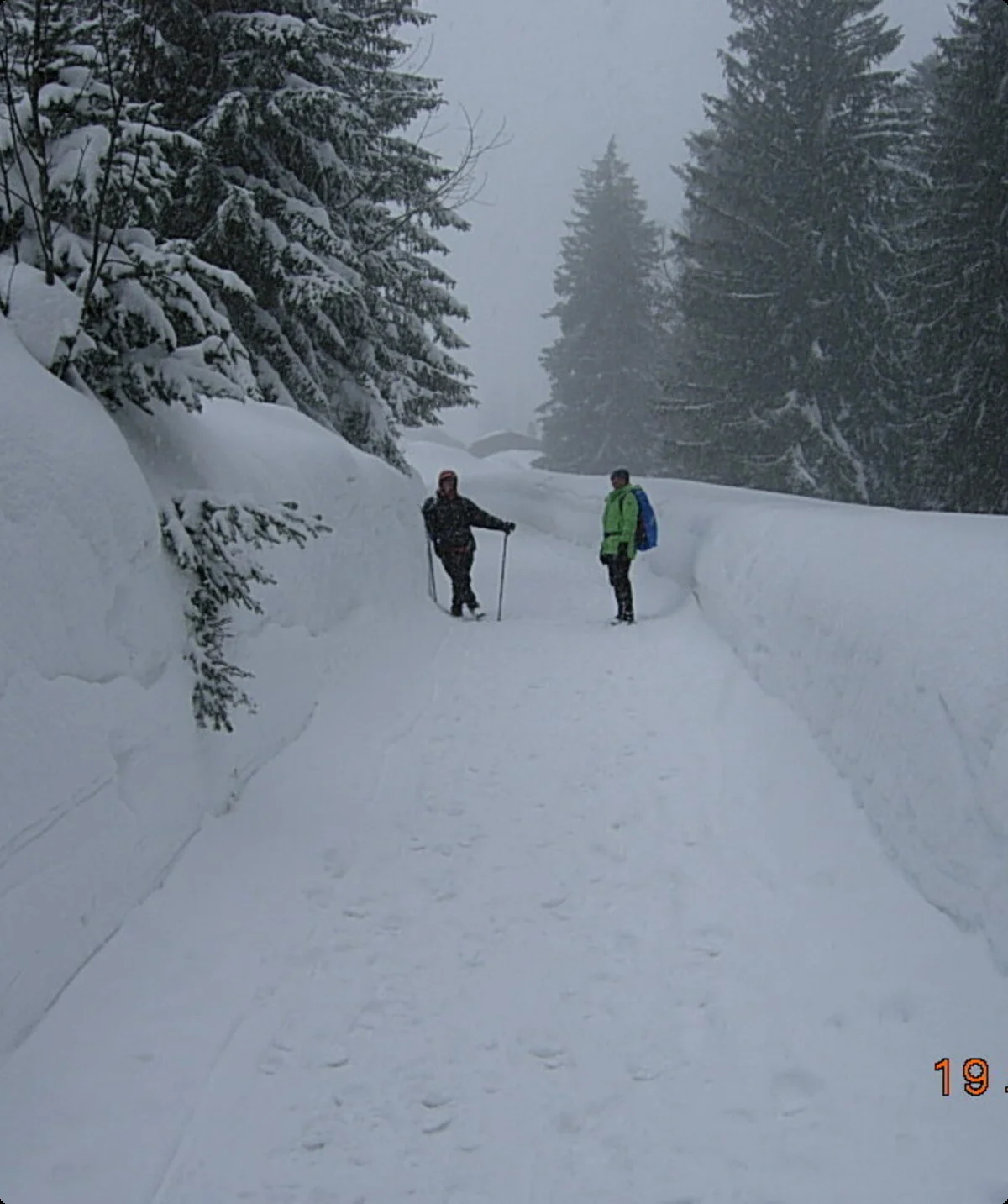 © Bergfreunde-Muenchen BHS