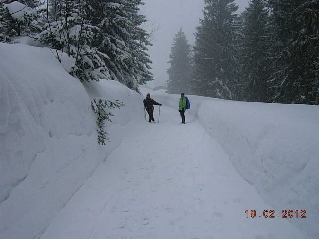 © Bergfreunde-Muenchen BHS