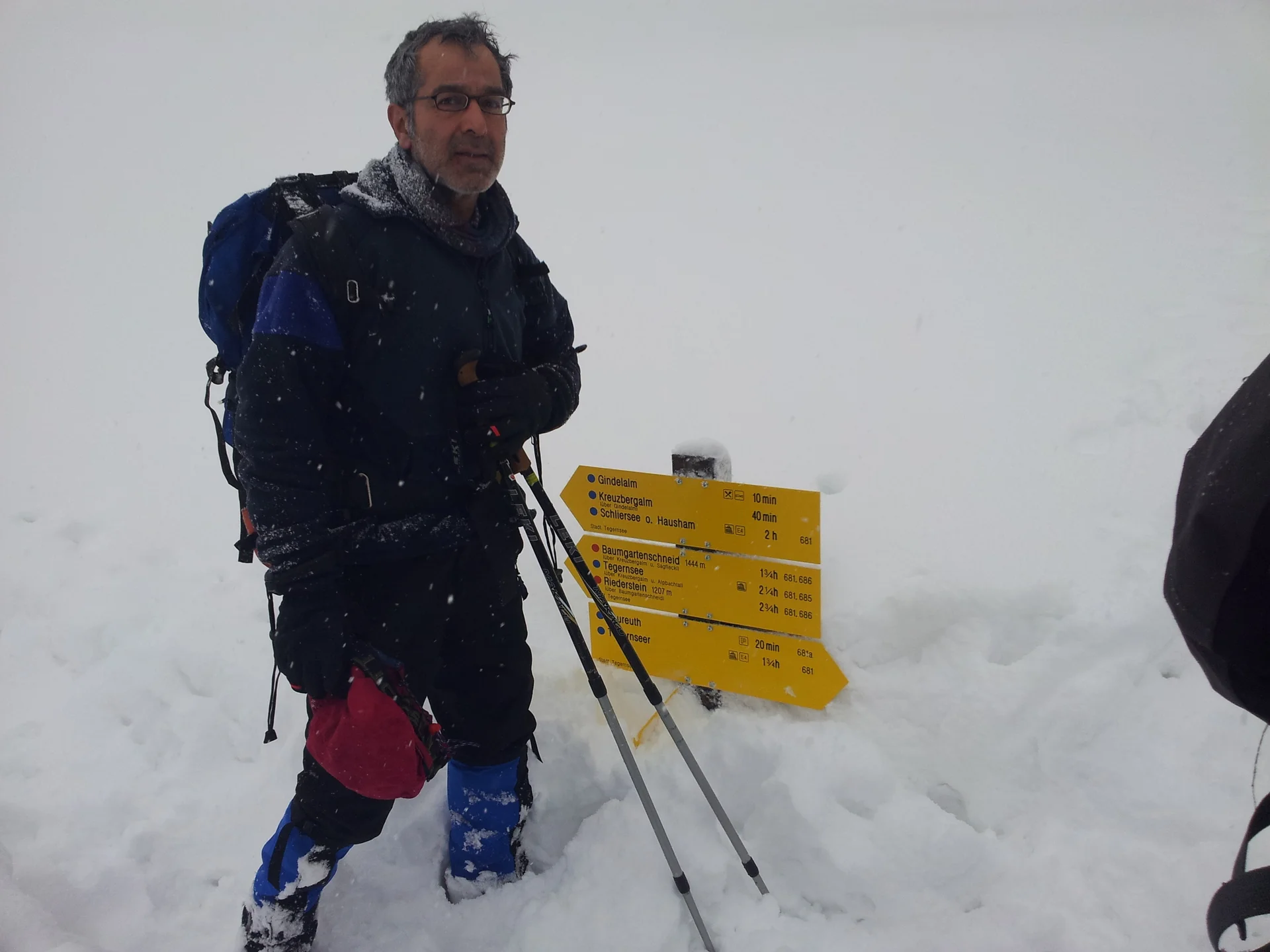 © Bergfreunde-Muenchen BHS