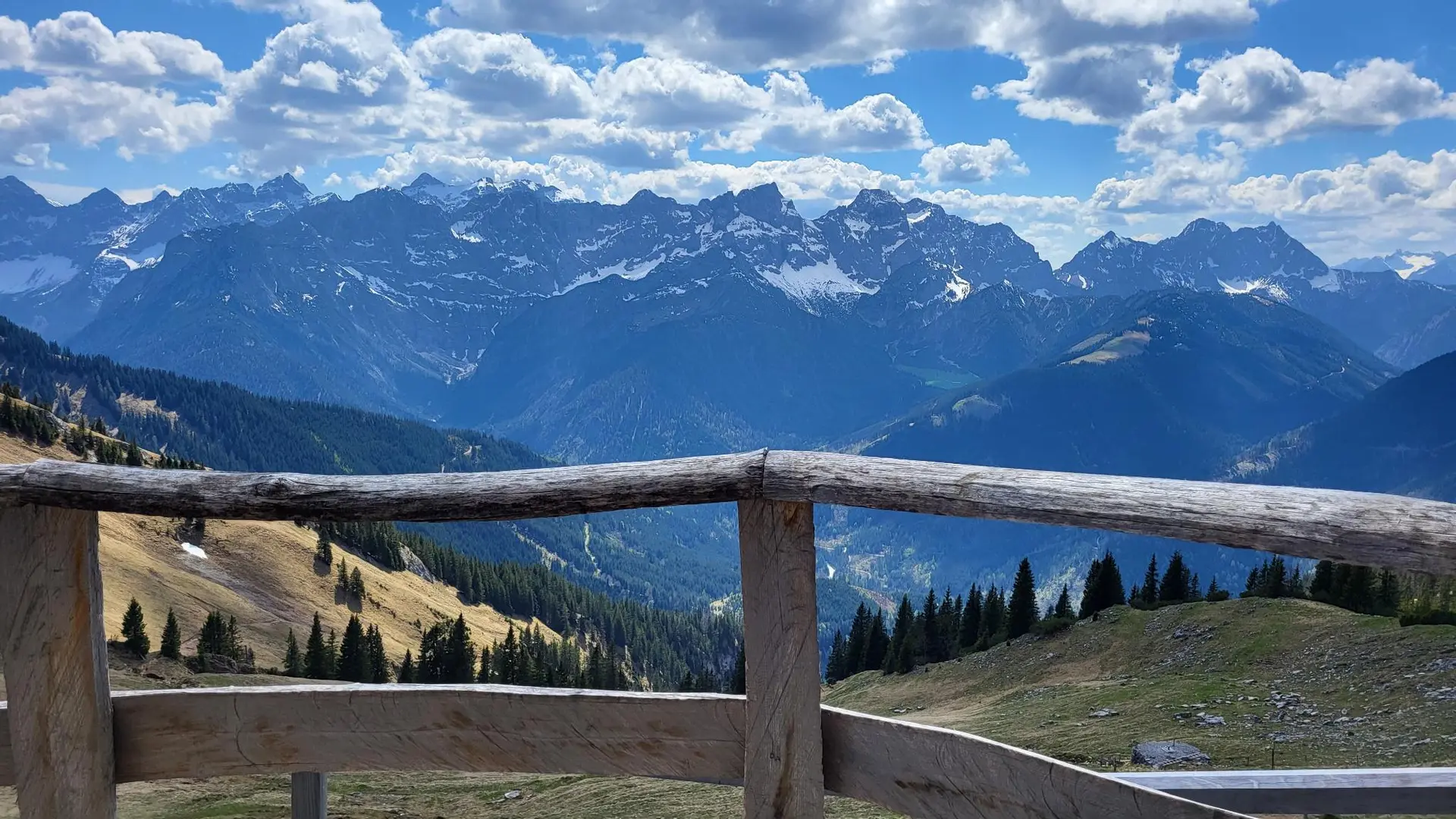 © Bergfreunde München BE