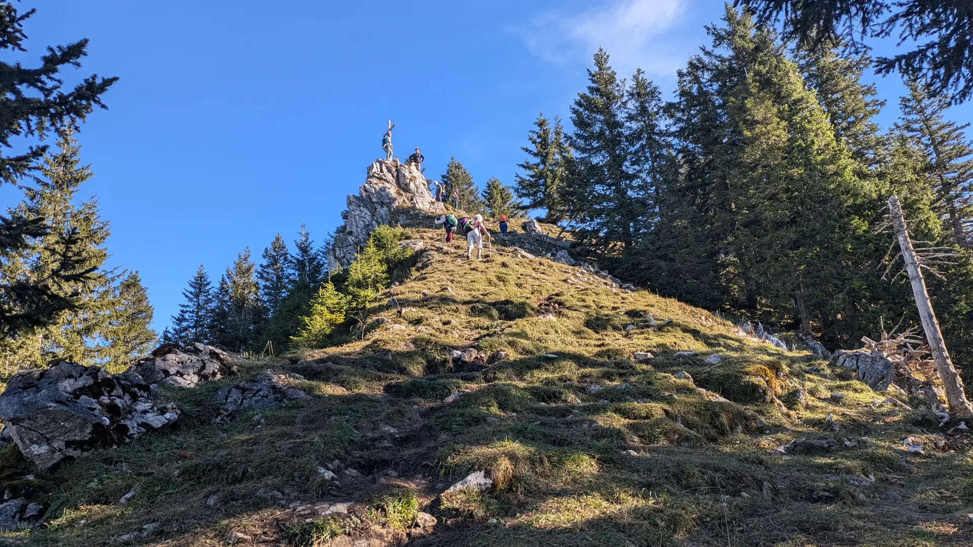 © Bergfreunde Muenchen BHS