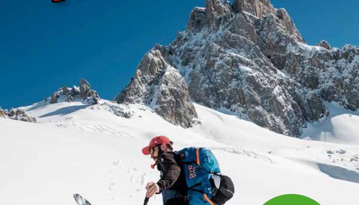 Bergfreunde München | © Bergfreunde München