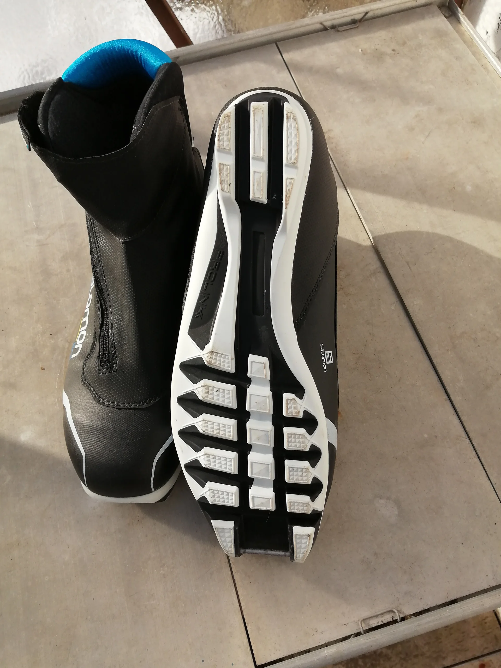 © Bergfreunde München