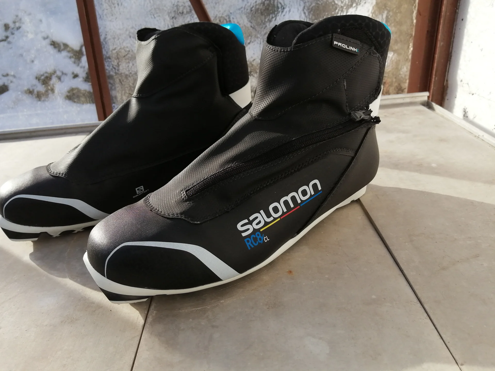 © Bergfreunde München