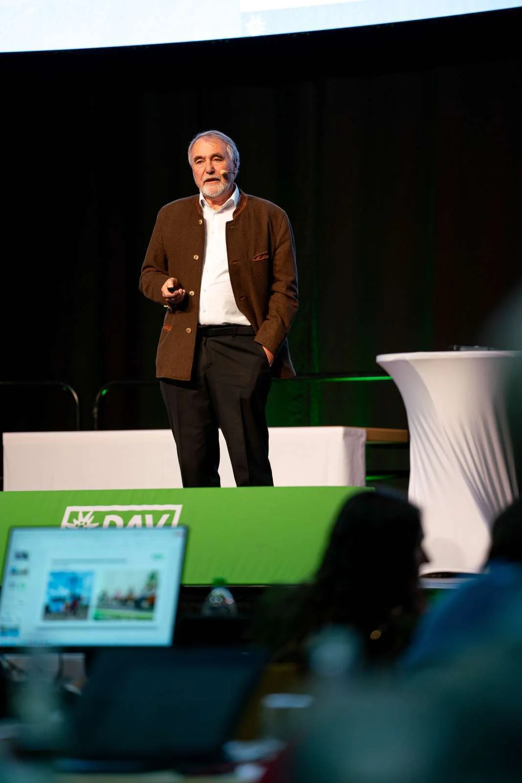 © DAV - Julian Rohn