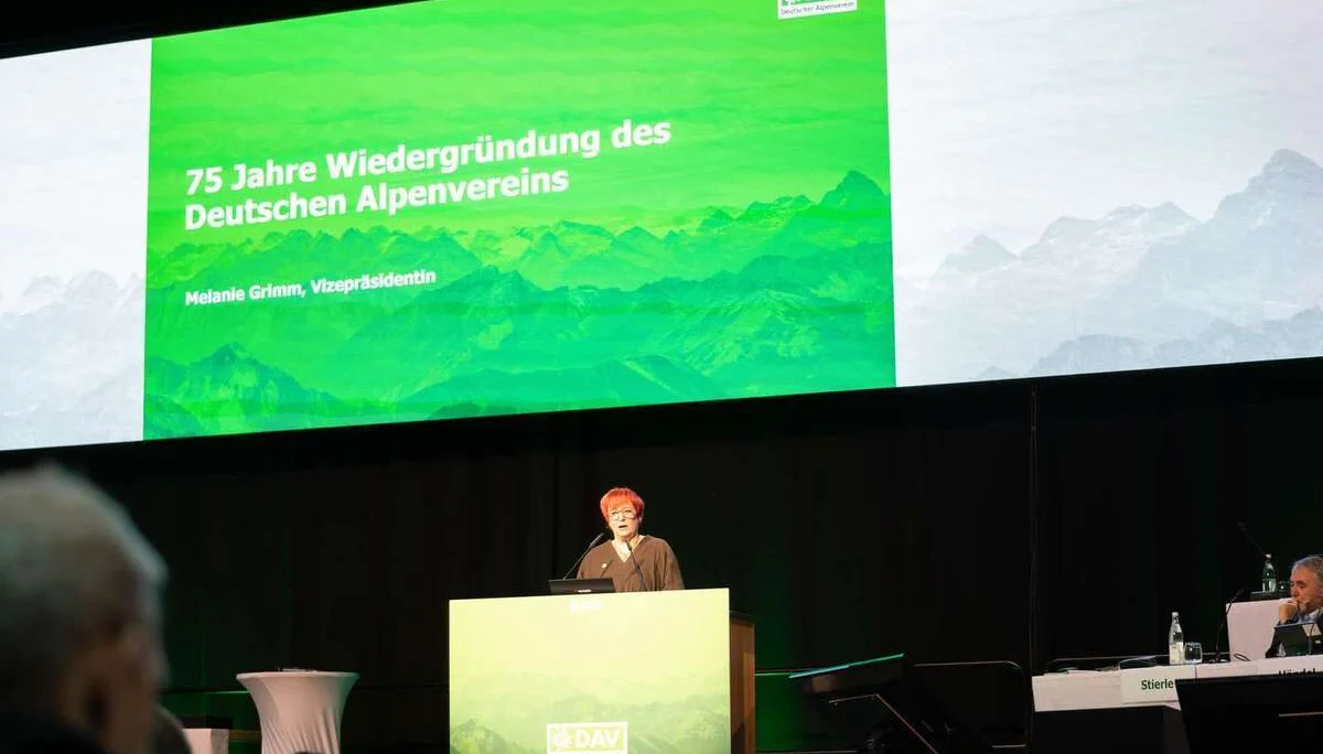 © DAV - Julian Rohn