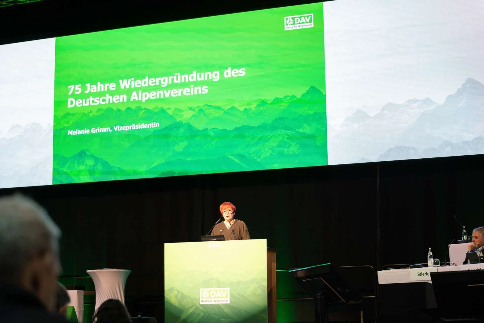 © DAV - Julian Rohn