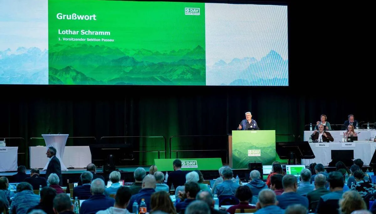 © DAV - Julian Rohn