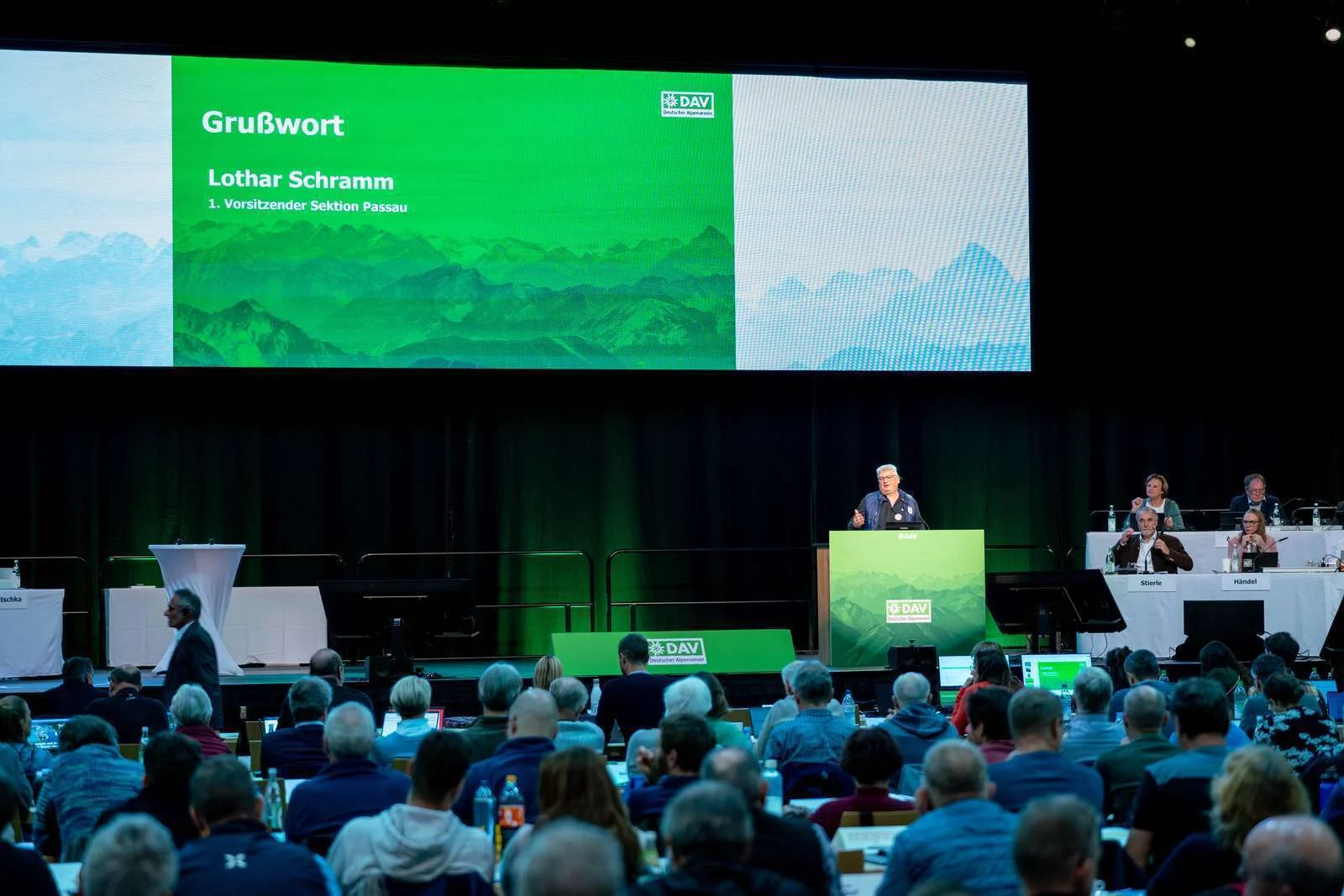 © DAV - Julian Rohn