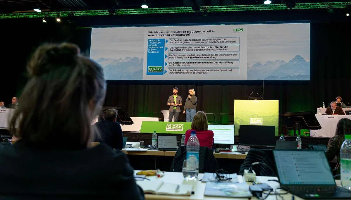 © DAV - Julian Rohn