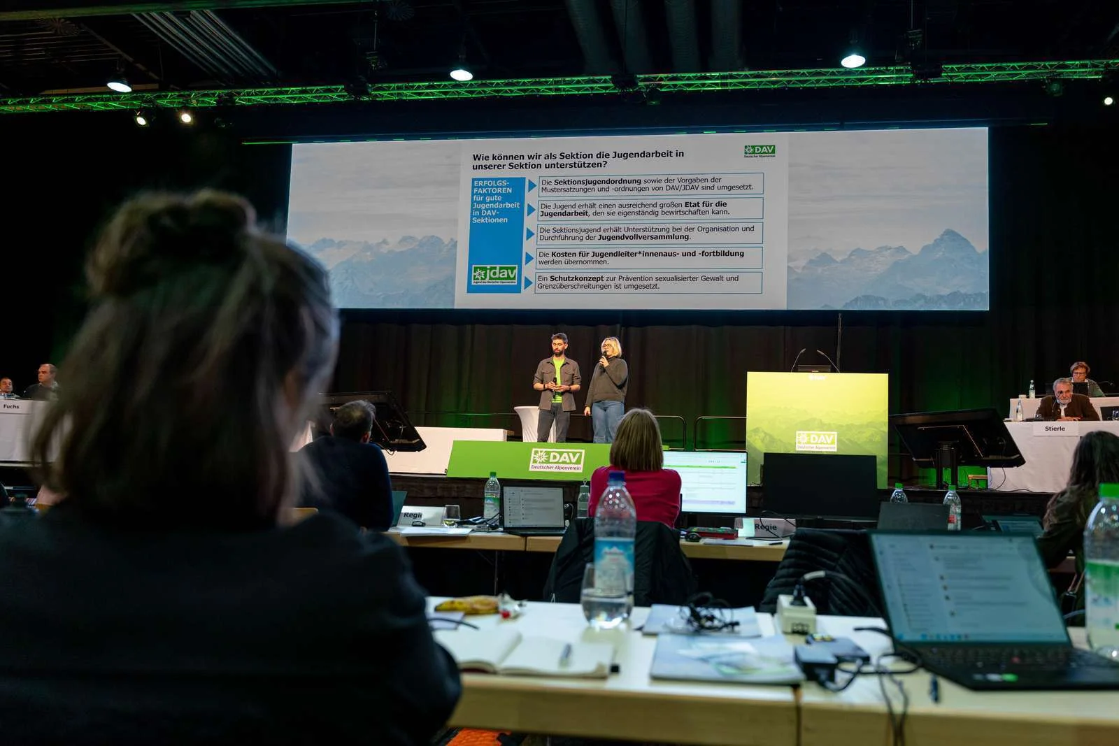 © DAV - Julian Rohn