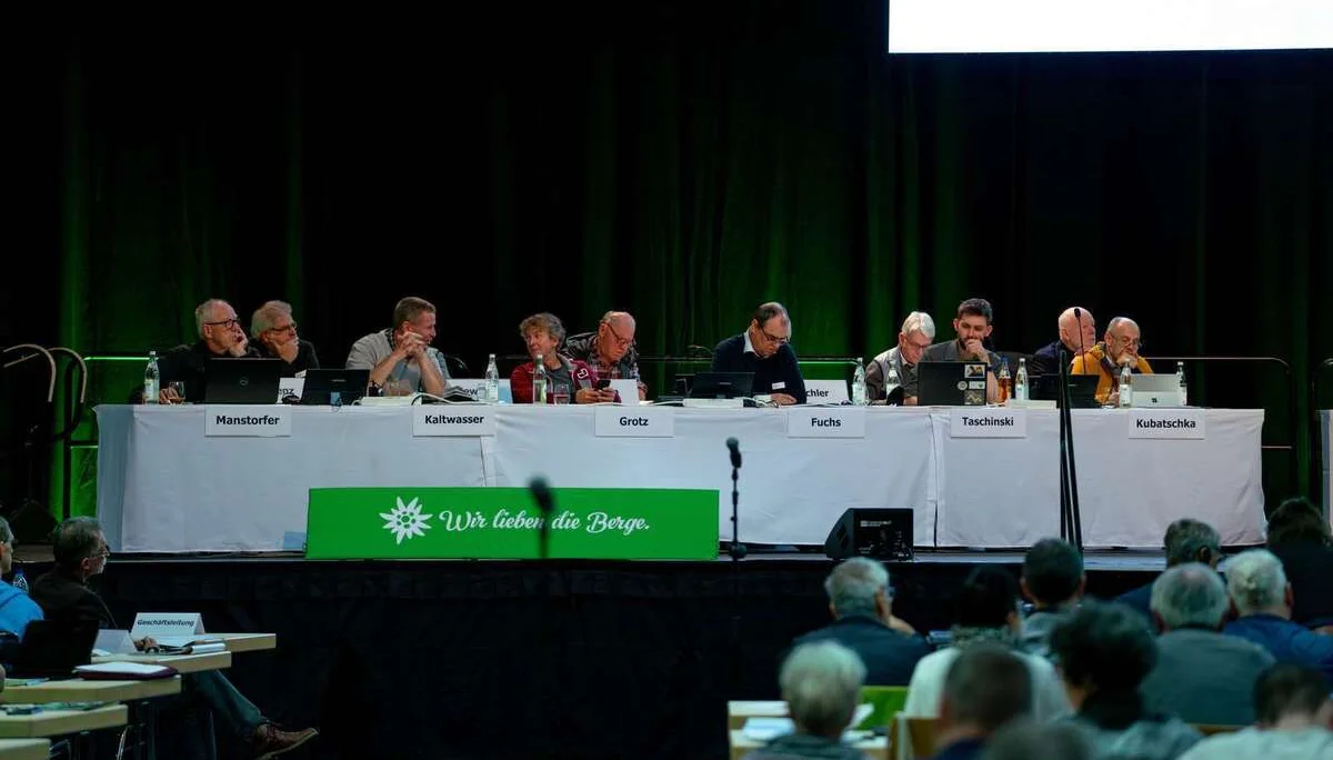 © DAV - Julian Rohn